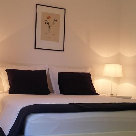 Apartment Helena Tribalj Eksteriør billede